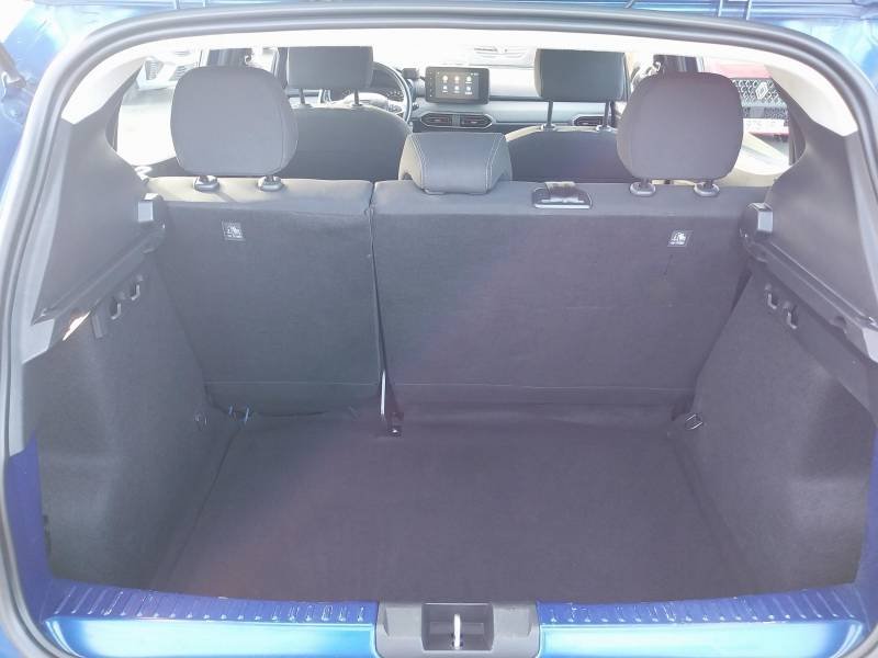 Dacia Sandero - Photo 21
