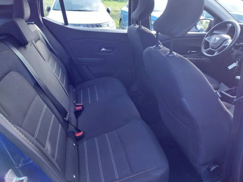 Dacia Sandero - Photo 22