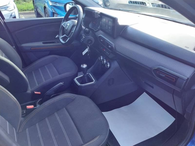 Dacia Sandero - Photo 23