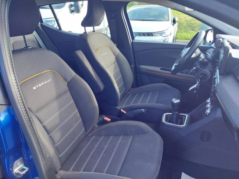 Dacia Sandero - Photo 24