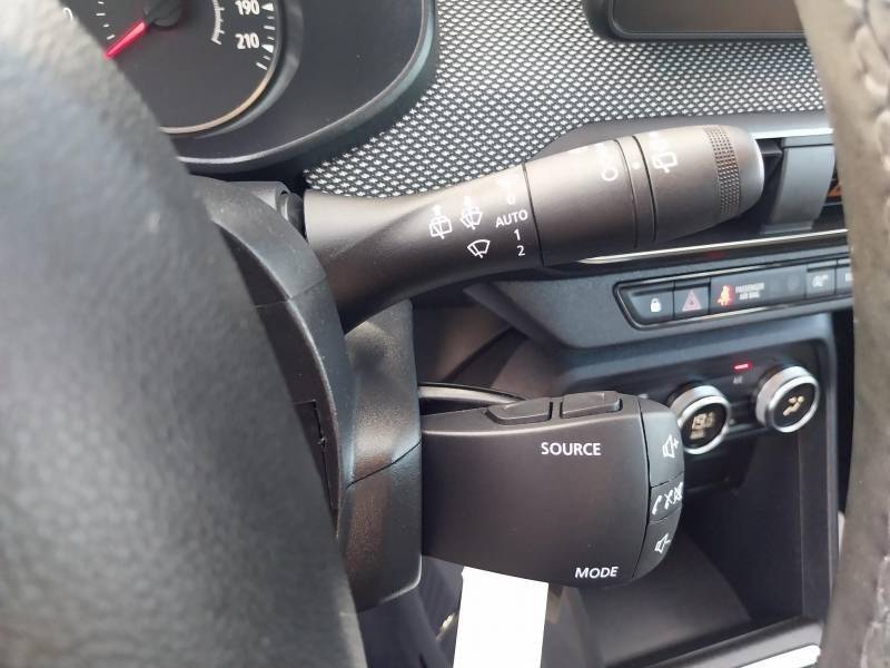 Dacia Sandero - Photo 28