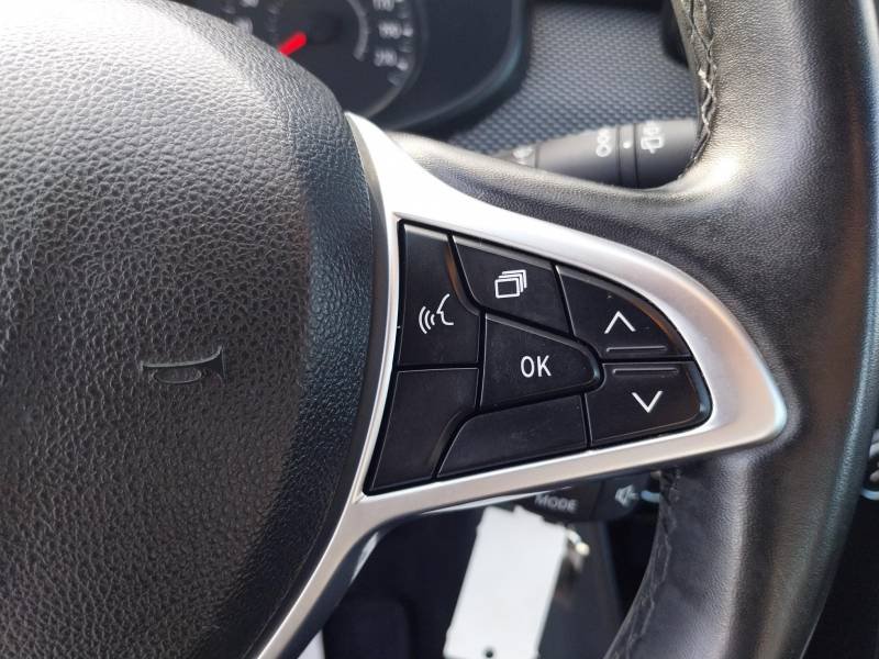 Dacia Sandero - Photo 30