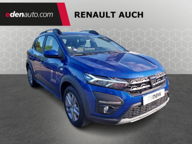 Dacia Sandero - Photo 3