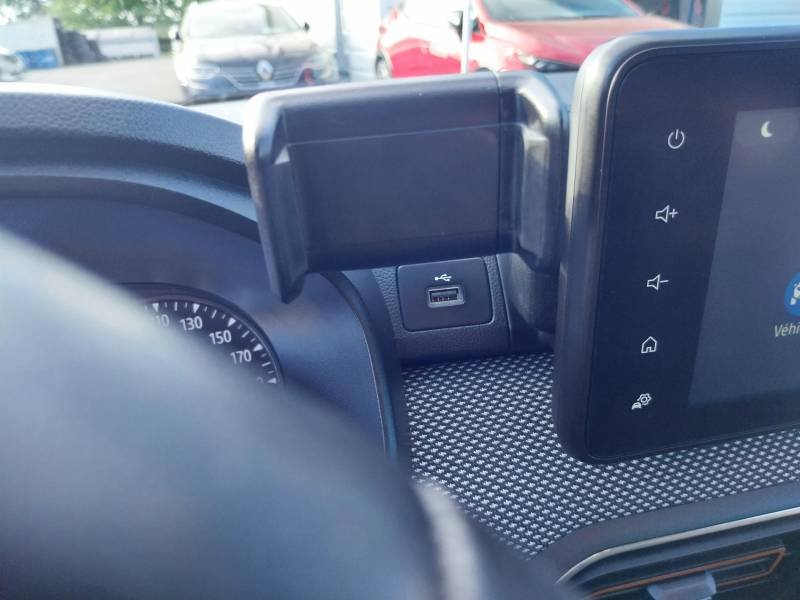 Dacia Sandero - Photo 31