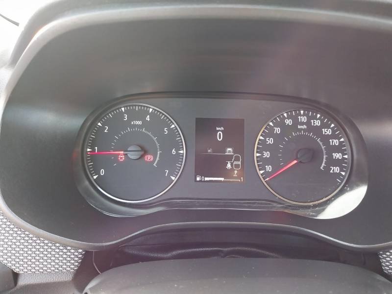 Dacia Sandero - Photo 32