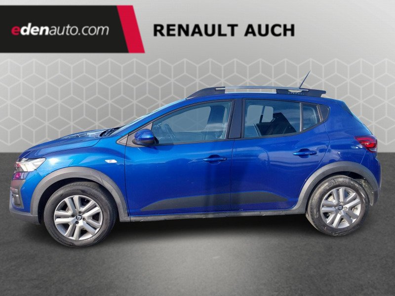 Dacia Sandero - Photo 4