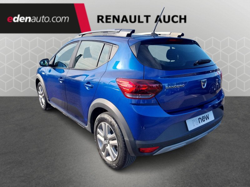 Dacia Sandero - Photo 5