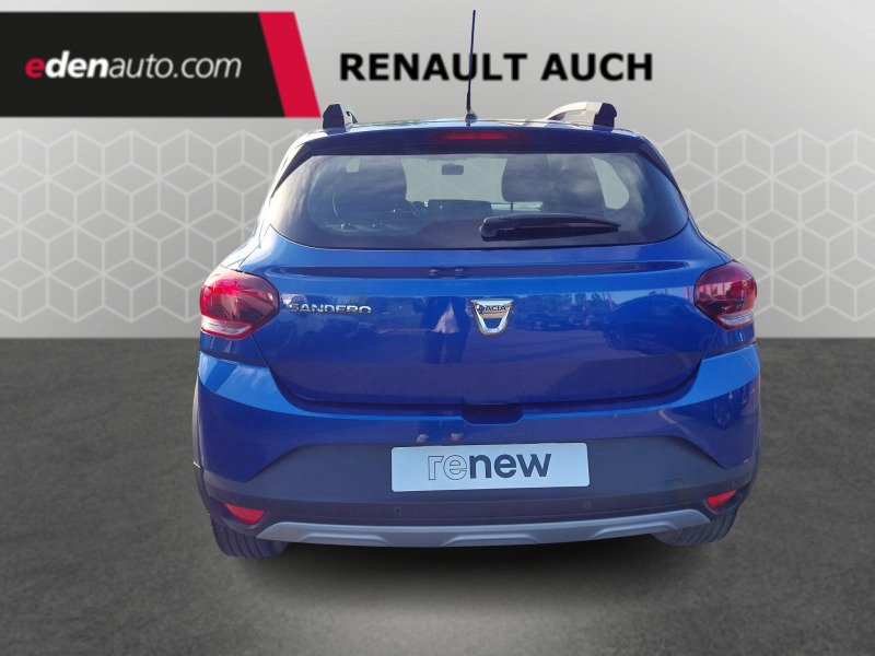 Dacia Sandero - Photo 6