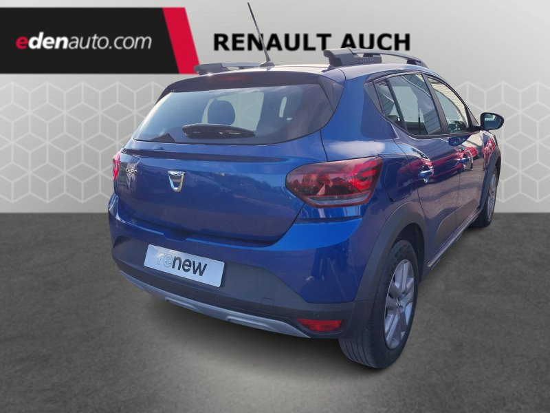 Dacia Sandero - Photo 7