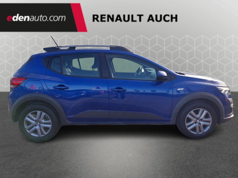 Dacia Sandero - Photo 8