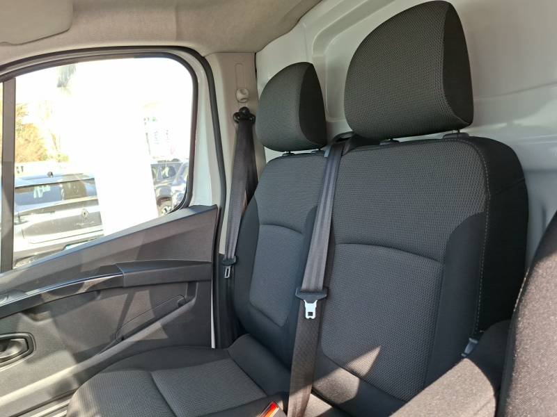 Renault Trafic - Photo 12