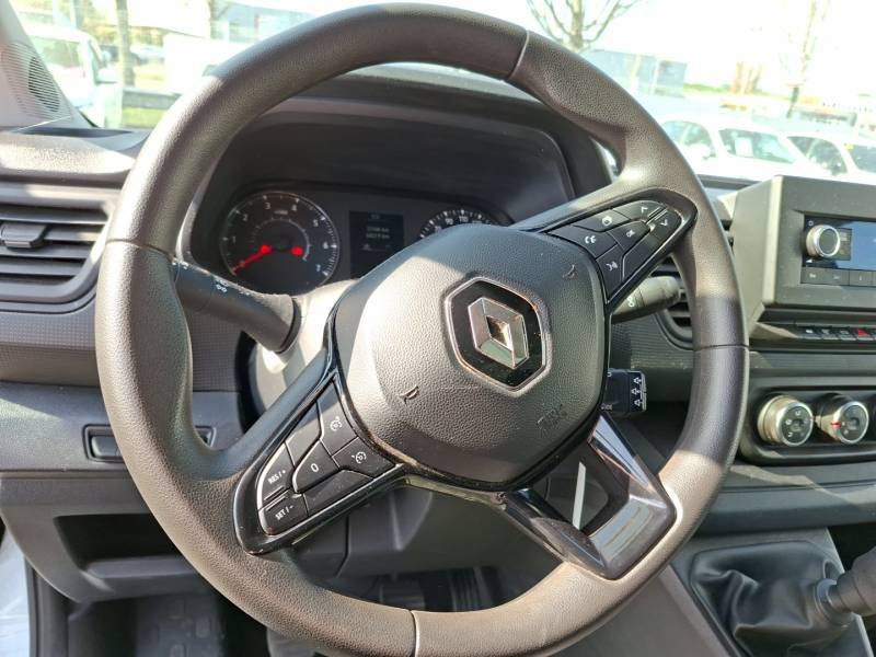 Renault Trafic - Photo 13
