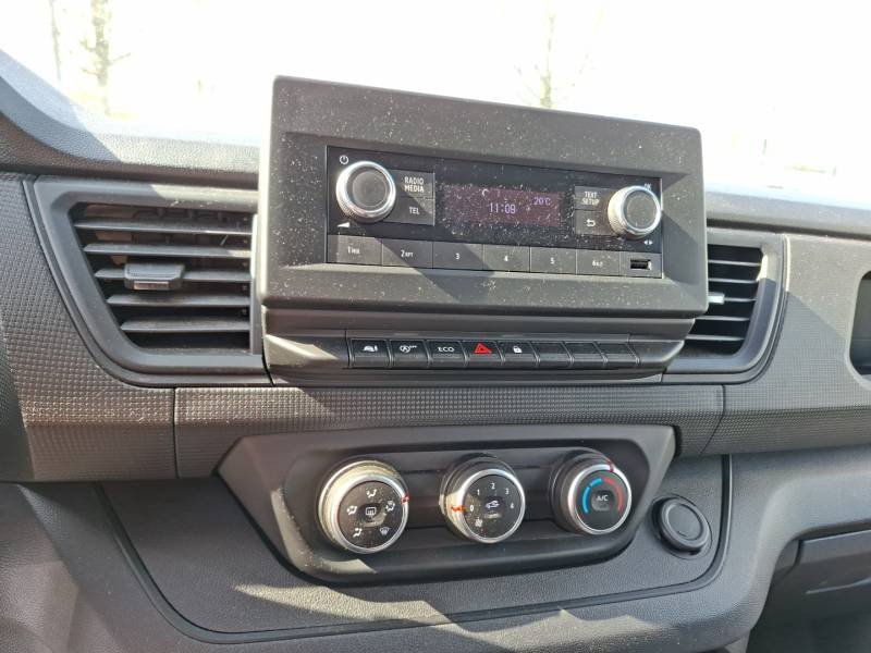 Renault Trafic - Photo 14