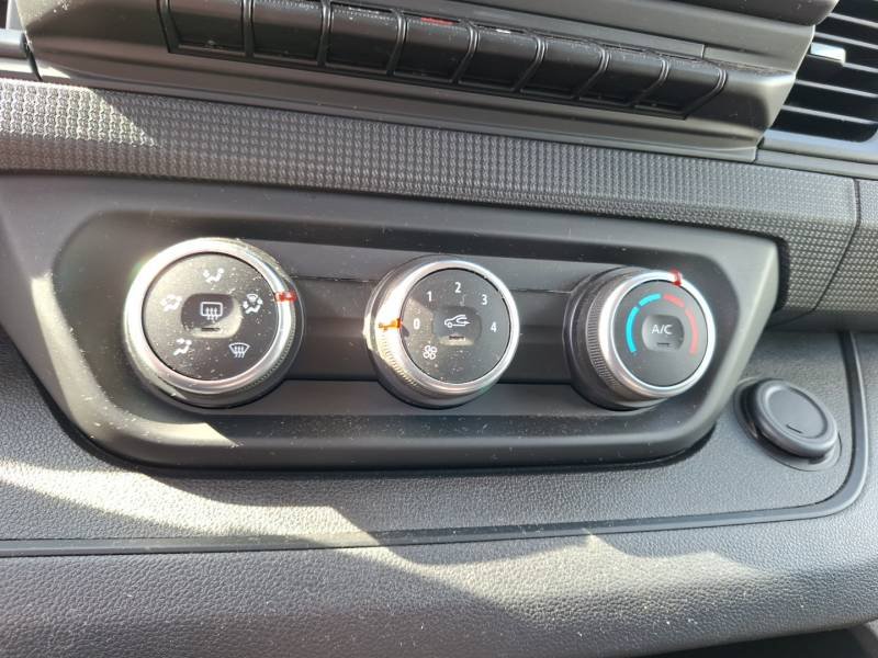 Renault Trafic - Photo 16