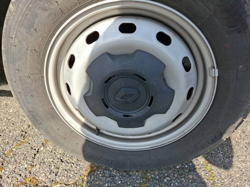 Renault Trafic - Photo 18