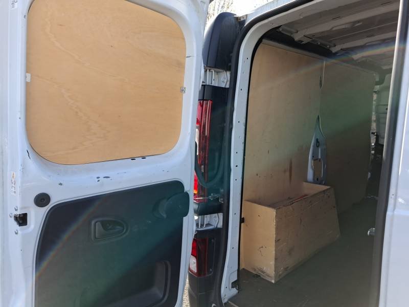 Renault Trafic - Photo 19