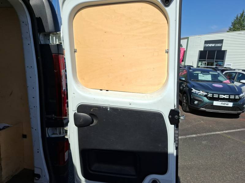 Renault Trafic - Photo 20