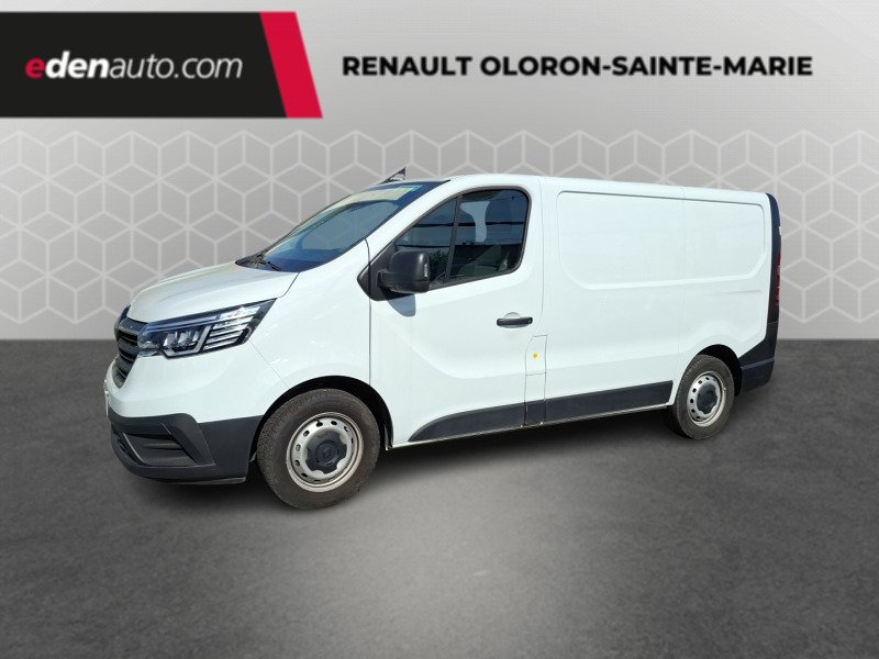 Renault Trafic - Photo 2