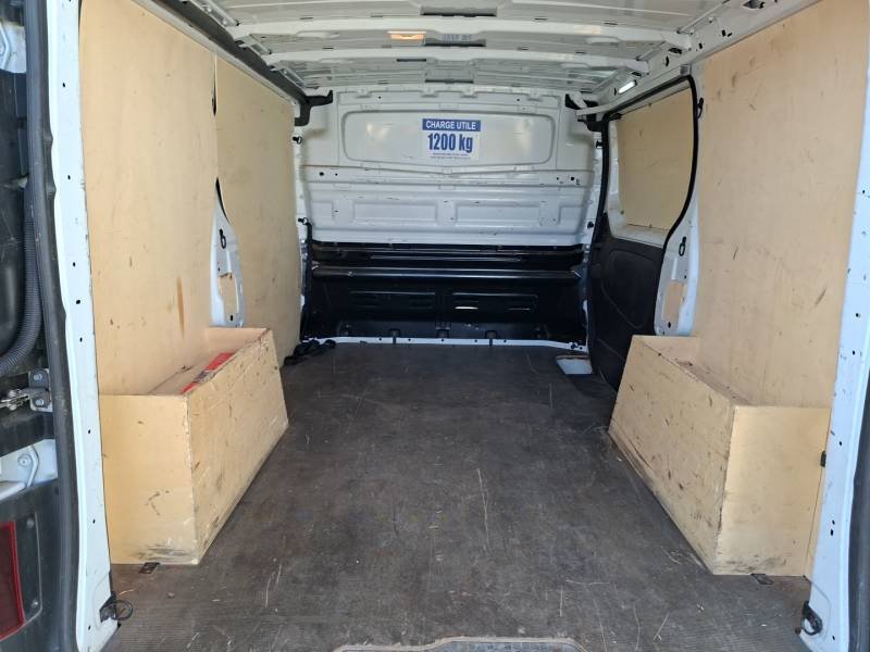 Renault Trafic - Photo 21