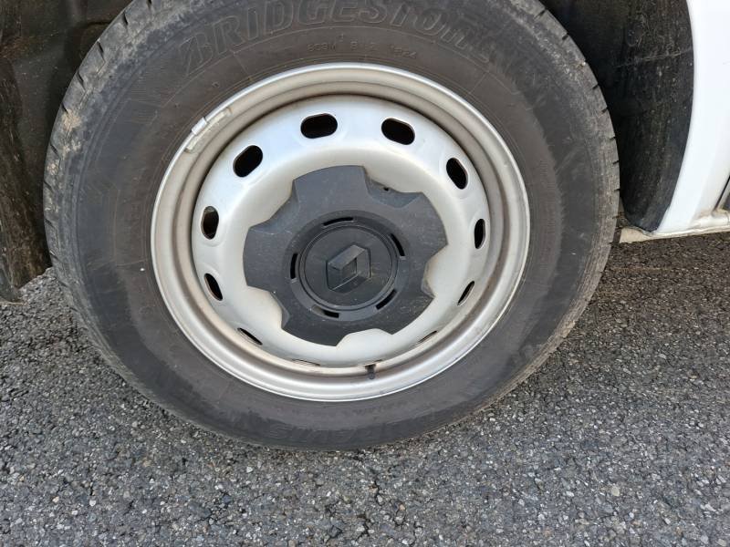 Renault Trafic - Photo 22