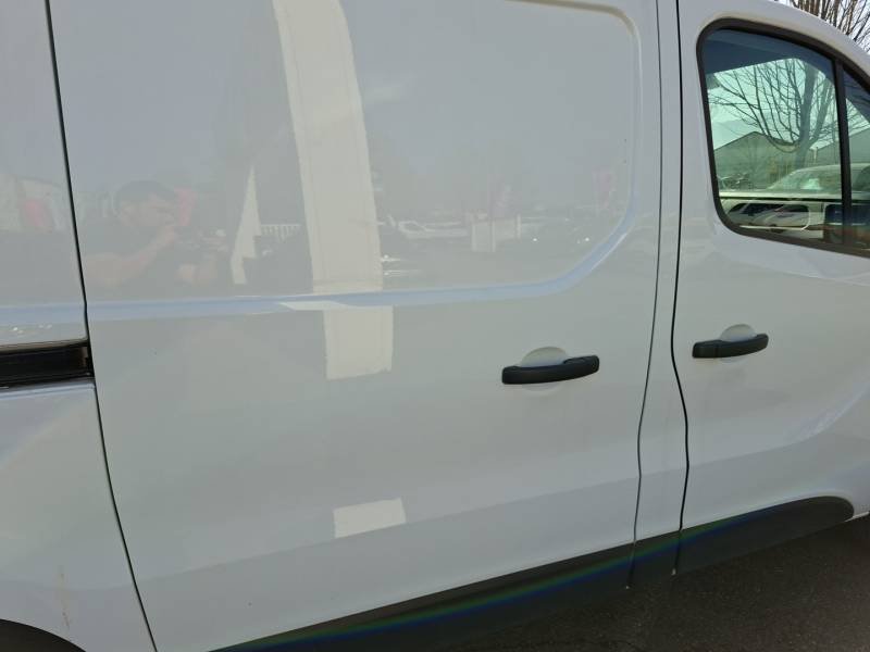 Renault Trafic - Photo 23