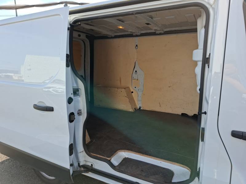 Renault Trafic - Photo 24