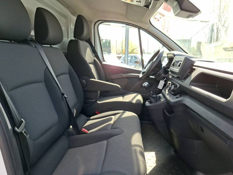 Renault Trafic - Photo 25