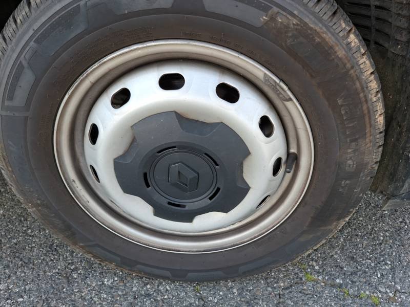 Renault Trafic - Photo 28