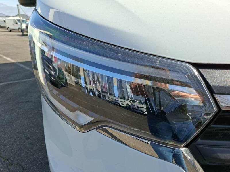 Renault Trafic - Photo 29