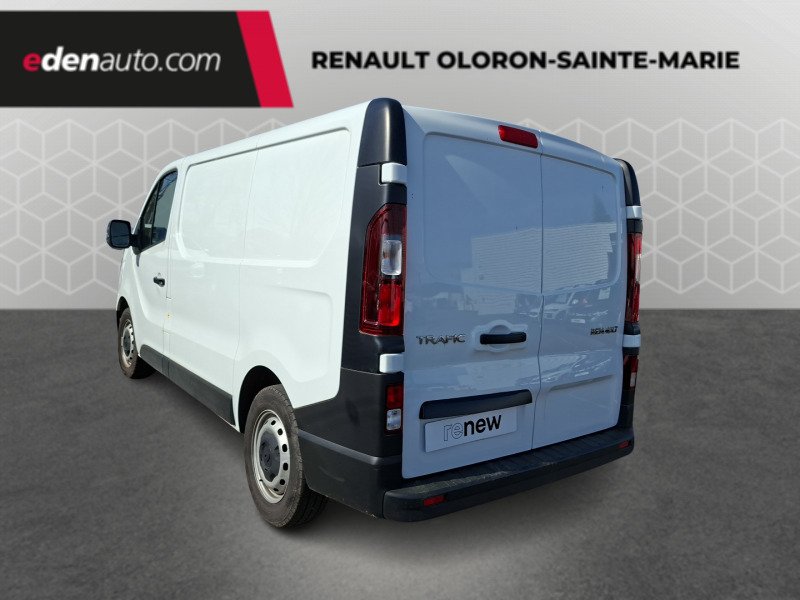 Renault Trafic - Photo 3