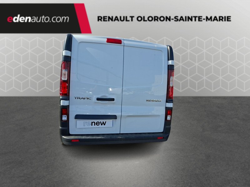 Renault Trafic - Photo 4