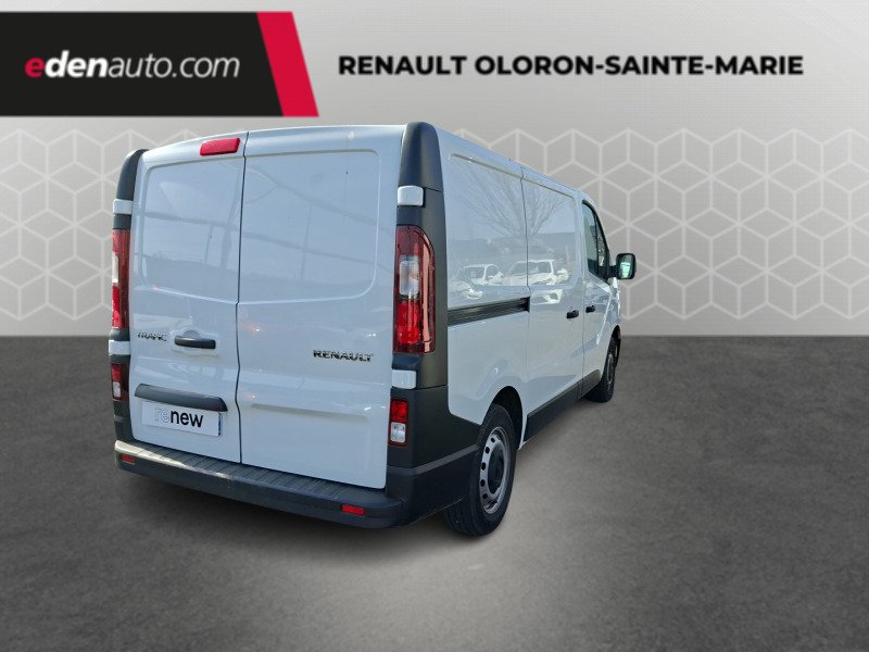 Renault Trafic - Photo 5