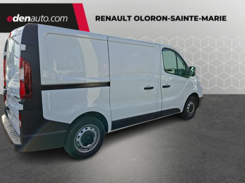 Renault Trafic - Photo 6