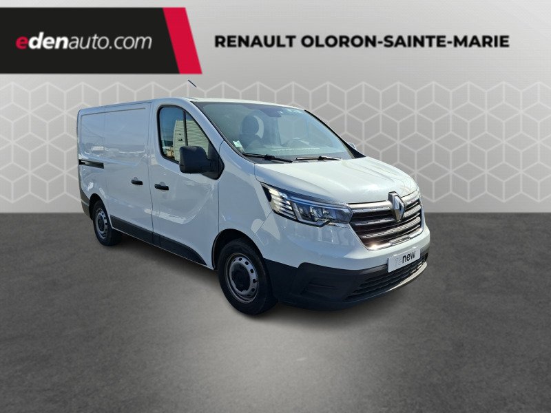 Renault Trafic - Photo 7