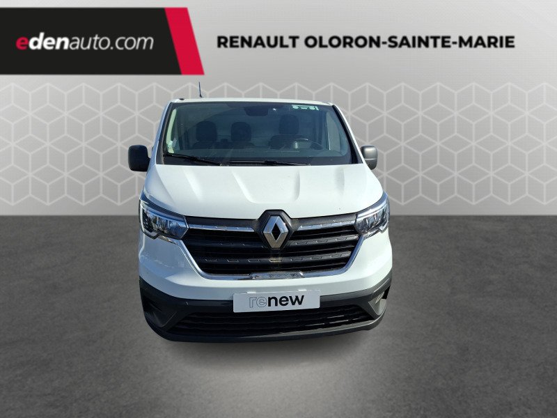 Renault Trafic - Photo 8
