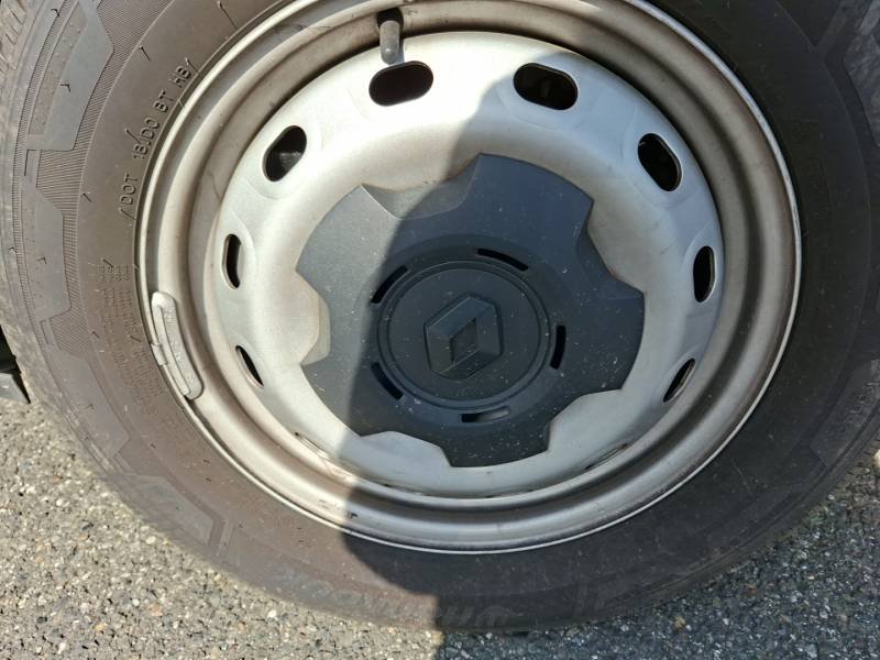 Renault Trafic - Photo 9