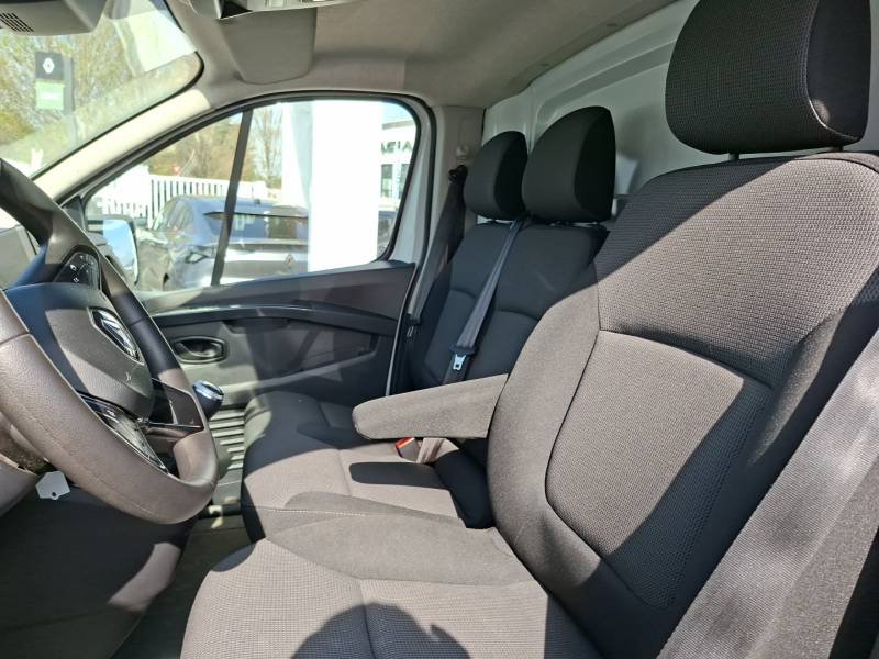 Renault Trafic - Photo 10