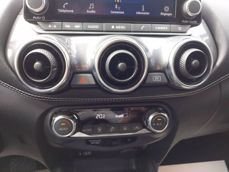 Nissan Juke - Photo 12