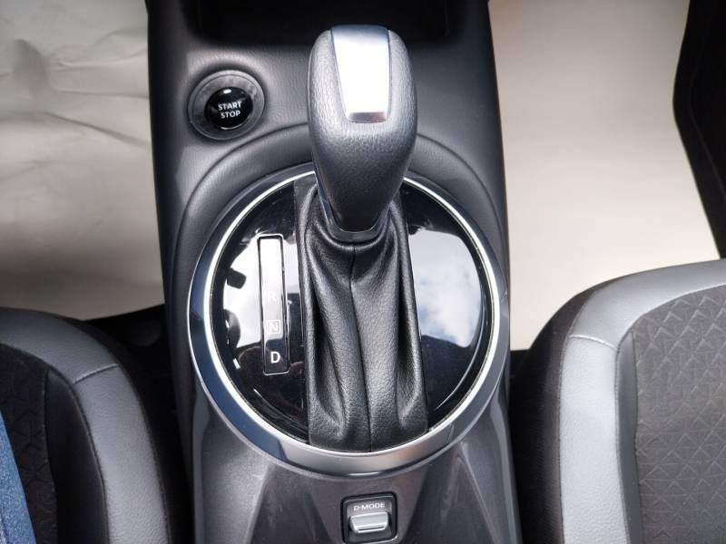 Nissan Juke - Photo 13