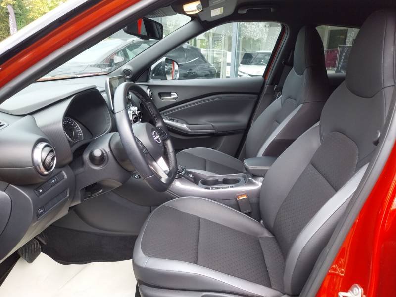 Nissan Juke - Photo 14