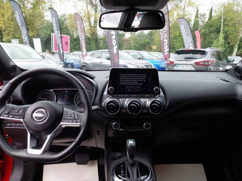 Nissan Juke - Photo 15