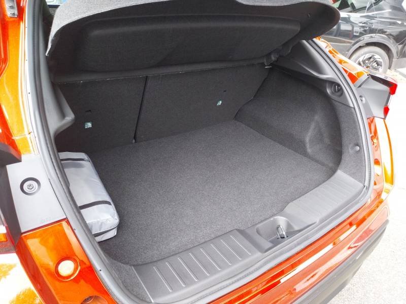 Nissan Juke - Photo 16