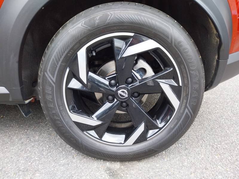 Nissan Juke - Photo 17