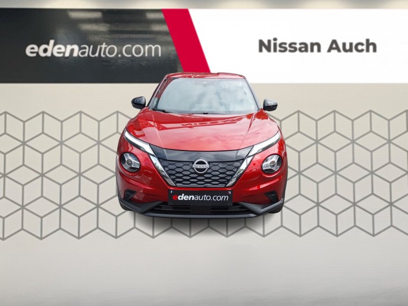 Nissan Juke - Photo 2