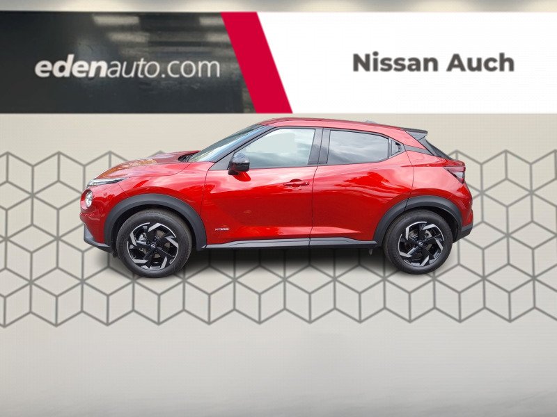 Nissan Juke - Photo 3