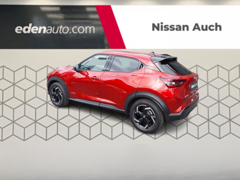 Nissan Juke - Photo 4