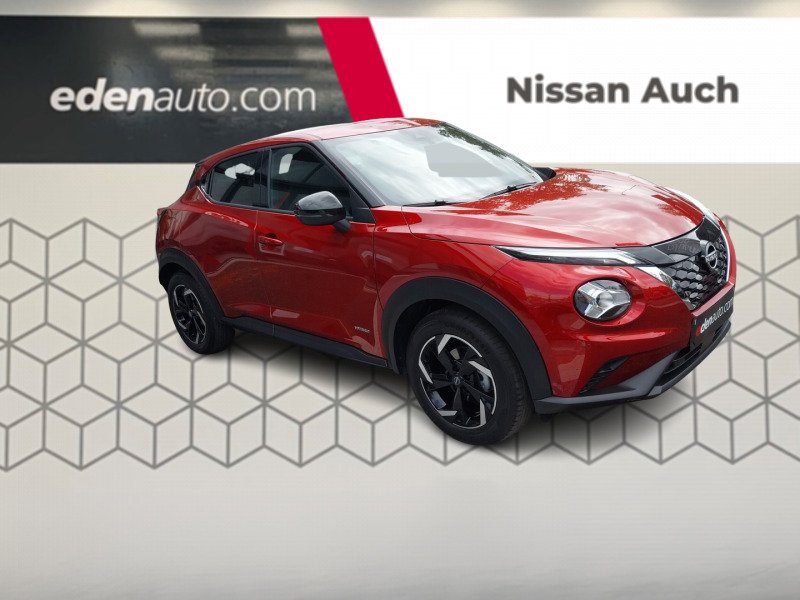 Nissan Juke - Photo 5