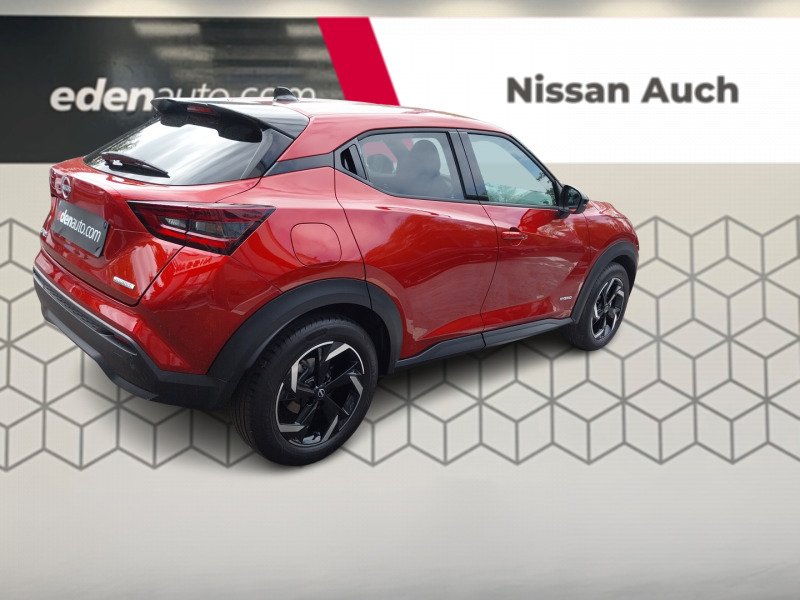 Nissan Juke - Photo 6