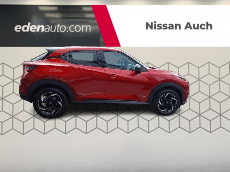 Nissan Juke - Photo 7