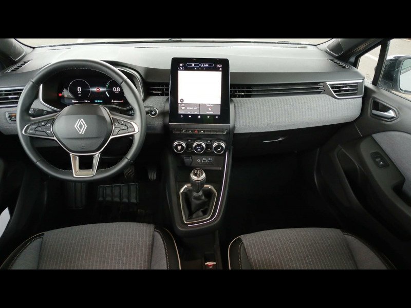 Renault Clio - Photo 11